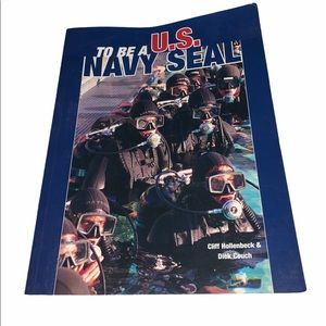 To Be A U.S. Navy Seal